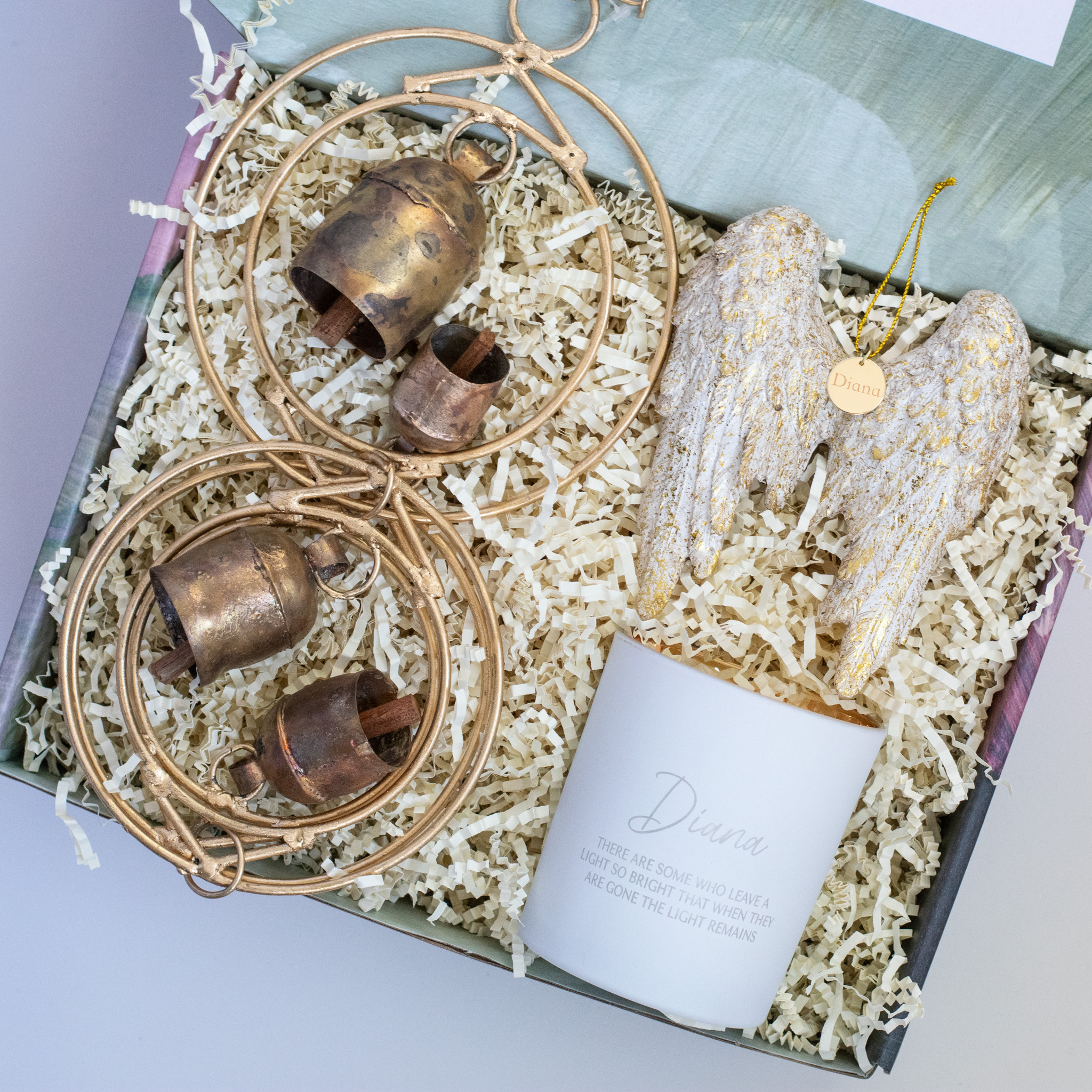 Sound of an Angel Gift Box 1 image number null